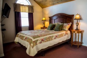 Bed & Breakfast Moab