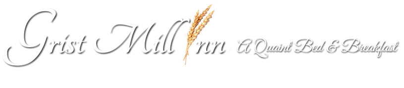 Grist Mill Inn